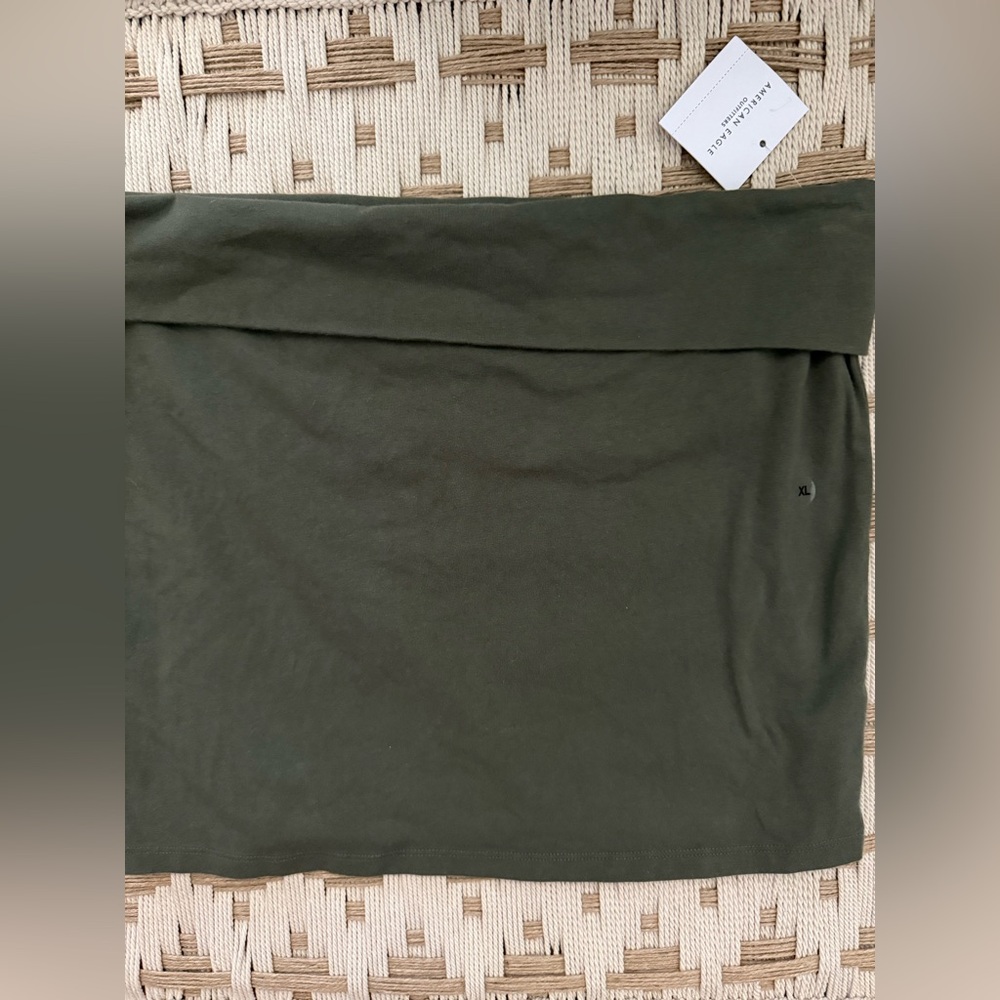 American Eagle Tube Top NWT